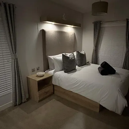 Holiday home Holywell View 19 - Seaside & Countryside - Sleeps 6