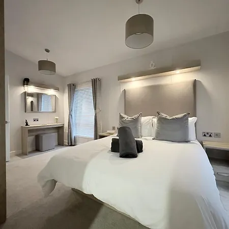 Holywell View 19 - Seaside & Countryside - Sleeps 6 Cubert