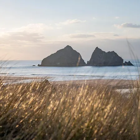 Holywell View 19 - Seaside & Countryside - Sleeps 6 Holiday home