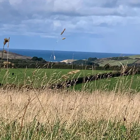 Holiday home Holywell View 19 - Seaside & Countryside - Sleeps 6 *